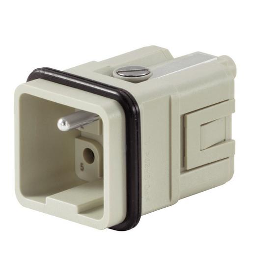 HDC HQ 5 MC Kontakt, Stift, 250 V