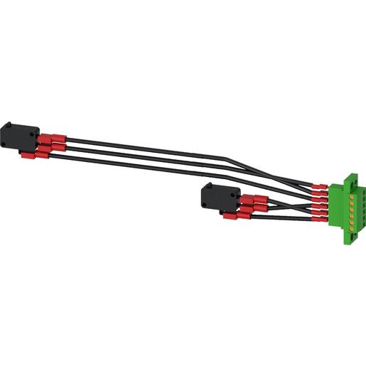 3KC9803-2 Zubehör für 3KC4, 3KC8 Hilfsschalter bei