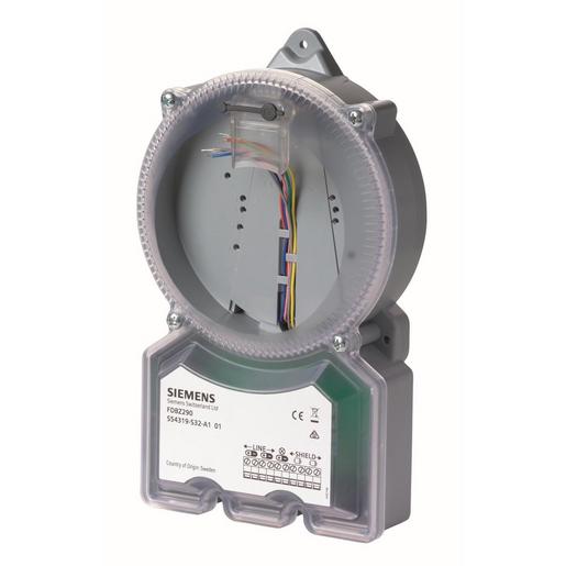 FDBZ290 Luftproben-Rauchmelde-Set