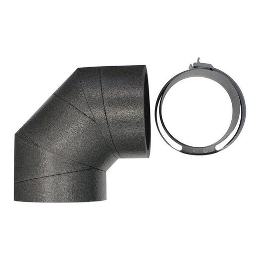 Bogen isoliert für aroSTOR VWL für 200/270 VAILLANT Bogen isoliert für aroSTOR V