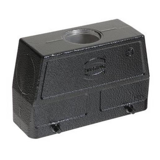 19307240427 Han 24B-gg-M32 - schwarz