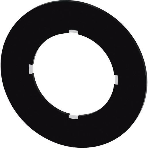 3SU1900-0BG16-0AA0 Bezeichnungsschild für Potentiometer, Sc