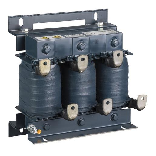 VW3A4570 Netzdrossel, 0,22mH, 151A, für Frequenzu