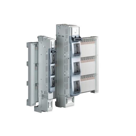 SV 9677.085 NH-Lasttrennschaltleiste Gr.00,160A,ESÜ,