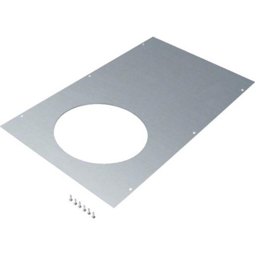 BKAD500R12 Abdeckung R12 abdichtb BKFD/WD 500x800mm