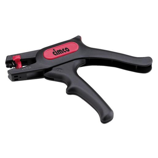 100762 1.000 V Automatische Abisolierzange SAFE