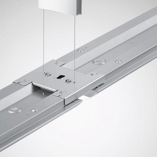 03331W-SL Seilaufhängung Lichtband Mechanisches Zubehör 3331