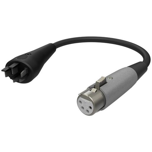 Ladeadapter für Bosch Ladeadapter Bosch E-Bike Active Performa