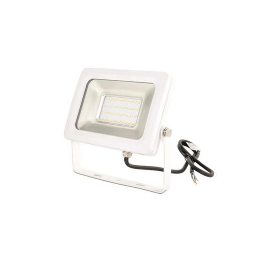 3196-040120 DOTLUX LED-Strahler FLOORslim 20W 4000K