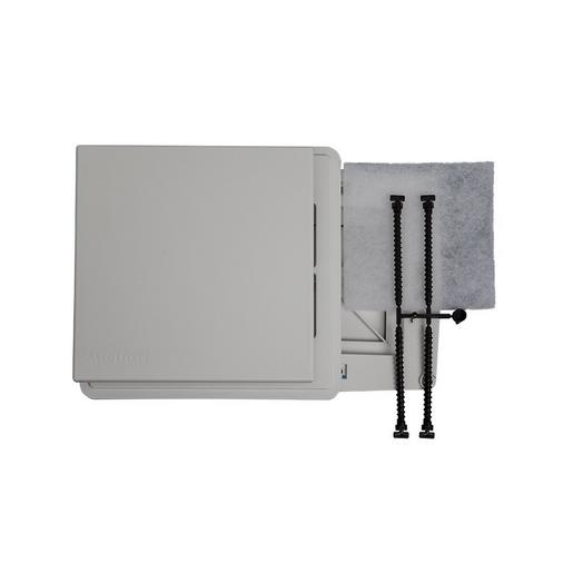 ASG Meltem Ansaugset ASG