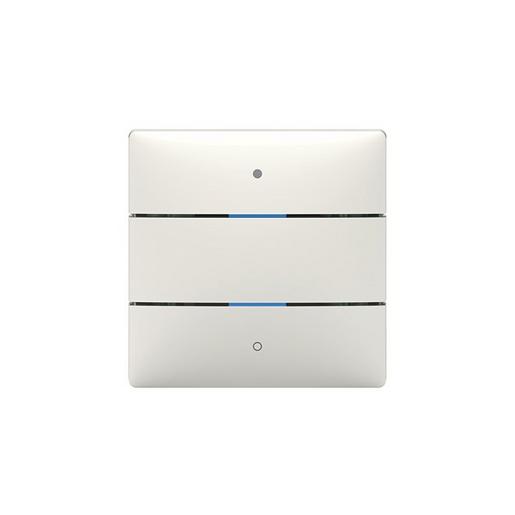 LUXORliving iON2 LUXORliving-Tastsensor mit 2 Tasten und