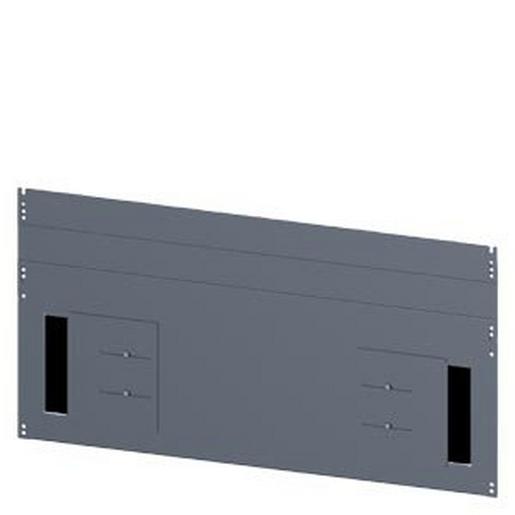 8MF1006-2UB51-2 SIVACON, Boden, mit seitlicher Kabeleinf