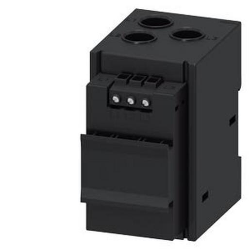 3UF7122-1AA01-0 Strom-/Spannungserfassungsmodul 10-115A,