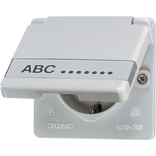 620 NAW OT Oberteil für SCHUKO®-Steckdosen /250 V ~