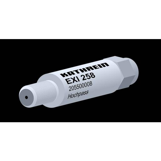 EXI 258 Hochpass EXI 258 Hochpass