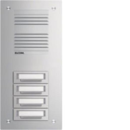 5304510 TUP-4/1 Aus.-St. 4/1 UP Alu STABILA