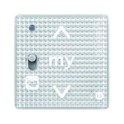 1811320 Smoove RS 100 IN io Silver Shine inkl. B