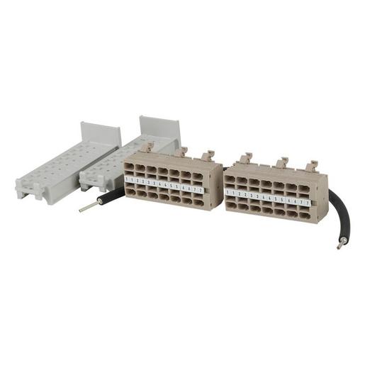 ZSD-BPKT/T/24 TSG-Bestückungspaket 24