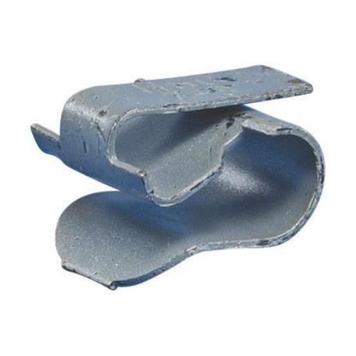 HSC78 HSC Kabelklipp, 7?8 mm OD