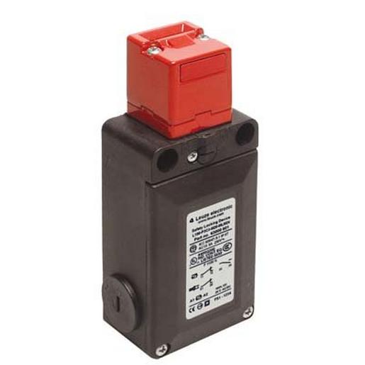 L100-P3C3-M20-SLM24 Sicherheits-Zuhaltung