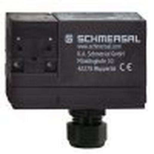 AZM 170-02ZRKA 24VAC/DC SicherheitszuhaltungenAZM 170-02ZRKA 24V