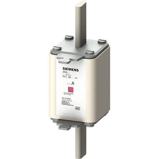 3NA7236 NH-Sicherungseinsatz, NH2, In: 160 A, gG