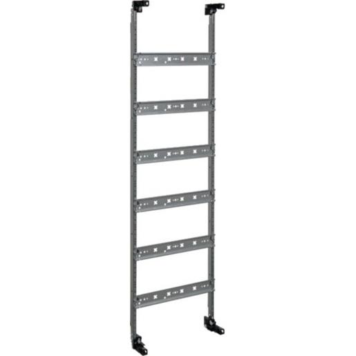 UN06GN EBS,univers FW,mit Hutschienen,900x250mm