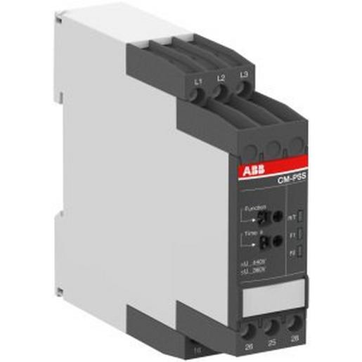 CM-PSS.31S CM-PSS.31S Dreiphasenüberwachungsrelais