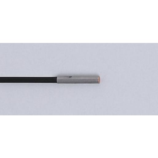 IZB31,2-BPKG/V2A Induktiver Sensor, Ø 4 / L = 23 mm, Scha
