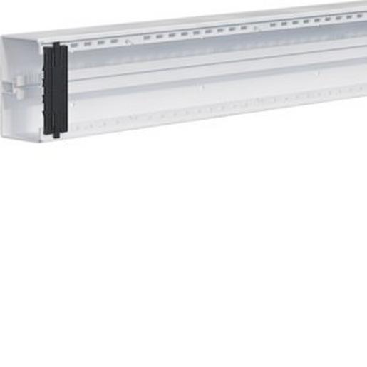 FB80130190101 Installationskanal-UT,80130,reinweiß