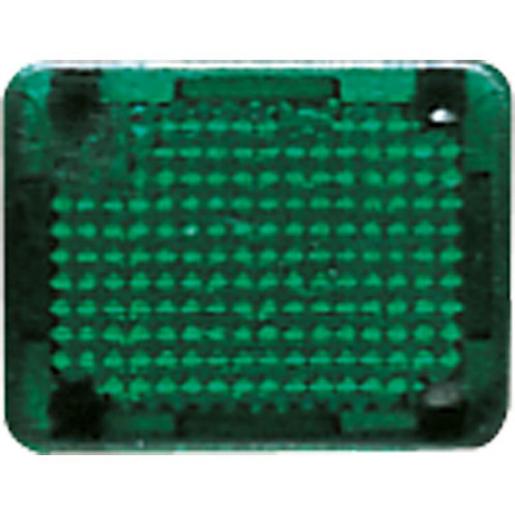 33 GN Kalotte ohne Symbol, lichtdurchlässig, g