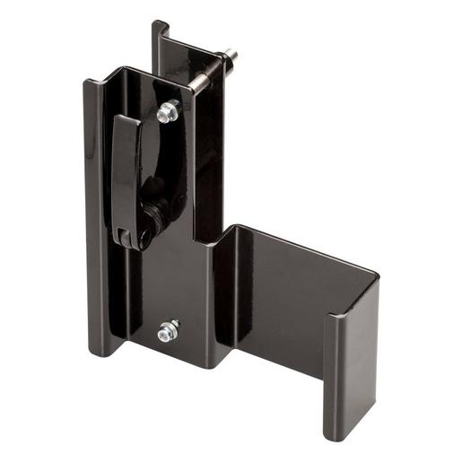 PV-Modulhalterung PV-Modulhalterung aus Metall. Zur sicher