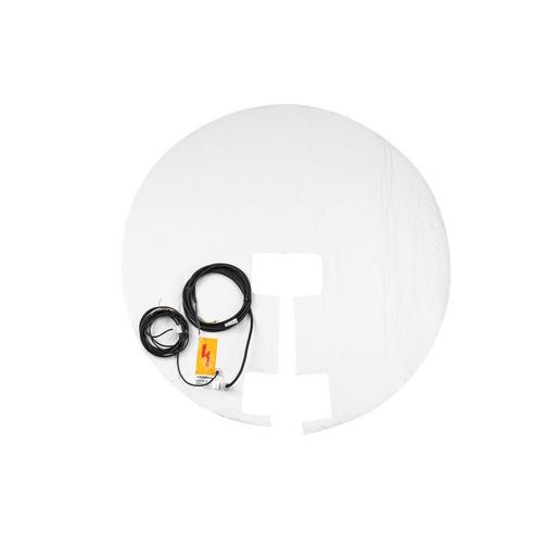 ESO 90 H Flexible Spezialheizmatte mit integriert