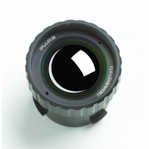 FLK-LENS/WIDE2 Infrarot-Weitwinkelobjektiv (Ti200/Ti300
