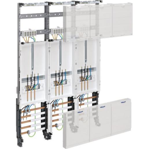 ZL32P4K KF, universZ, 1050mm, 3ZP,3-feld