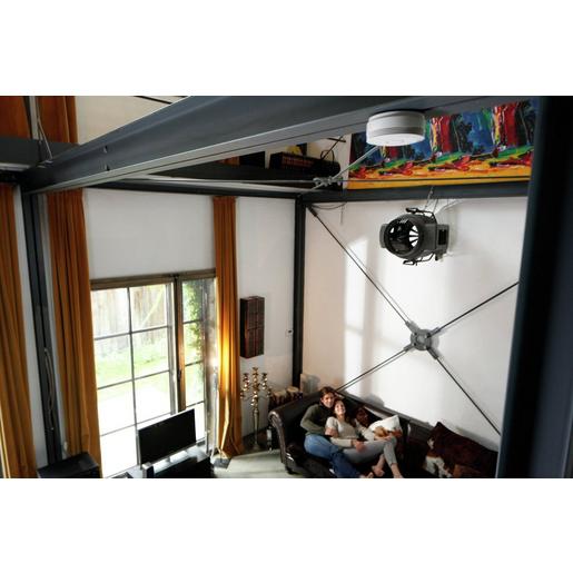 FURM50001 Secvest Funk-Rauchwarnmelder