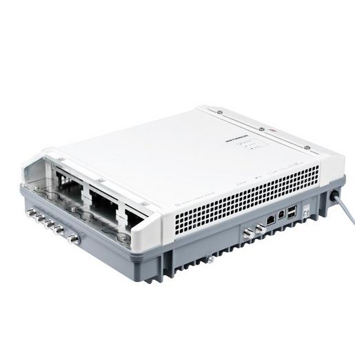 UFO 83/CI 8fach Transmod. Multi-DVB - DV UFO 83/CI 8fach Transmod. Multi-DVB - D