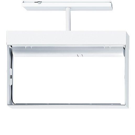 CROSSIGN 160 P TEC-GP ECP WH Sicherheitszeichenleuchte