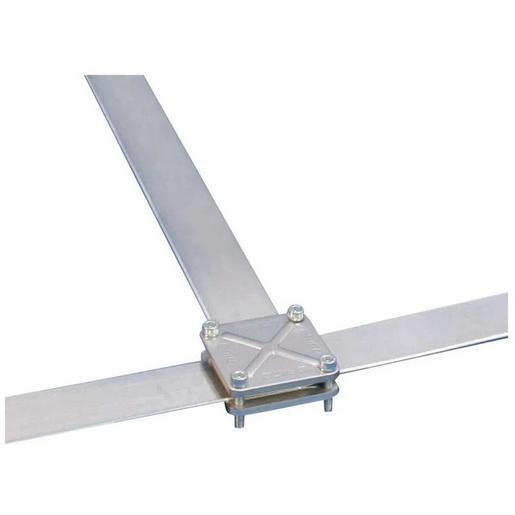 BC50 BC verstärkte Sammelschienen Klemme, 50