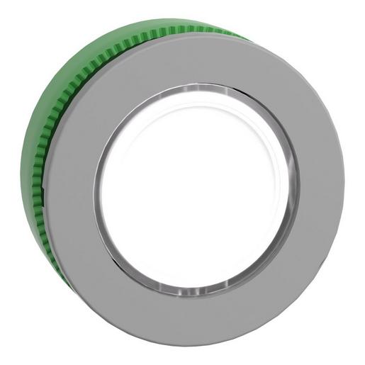 ZB5FV013C0 Leuchtmelder, Frontelement, Harmony XB5F
