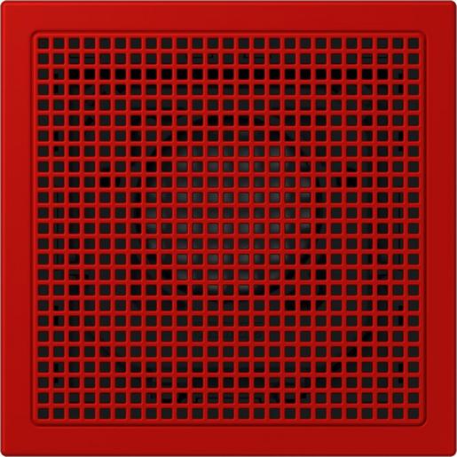 LSM LC 4227 Lautsprechermodul, Serie LS, rouge vermi