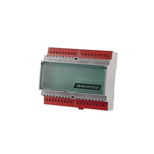2014311 WAREMA climatronic® HUB 4 REG