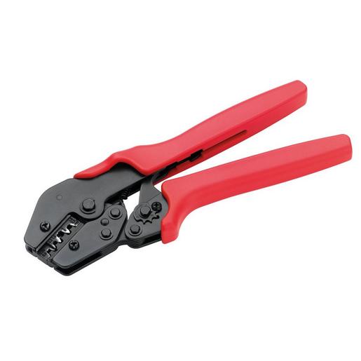 104208 Presszange - Diamant, für nicht-isoliert