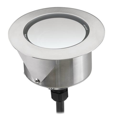 br 230, 6 W, 3000 K, 25° LED Einbaustrahler