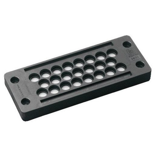 87301170 KDP/N 24/23 schwarz