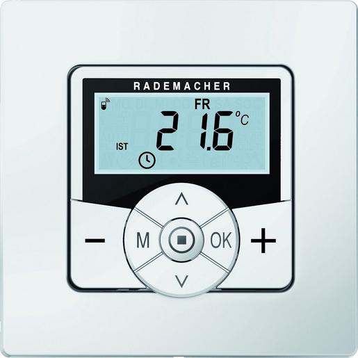 9485 DuoFern Raumthermostat