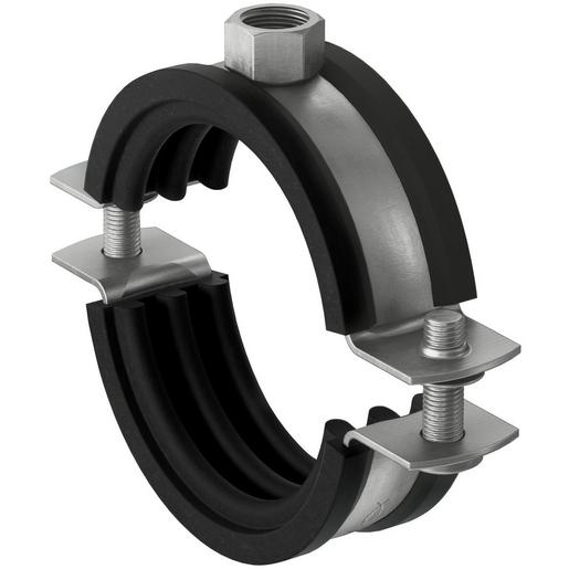 FRS 3/4" A2 ROHRSCHELLE Rohrschelle FRS 3/4" A2