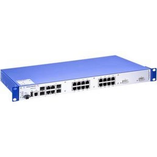 MACH104-20TX-FR Ethernet-Switch, RJ45-Anschlüsse 20, Gla