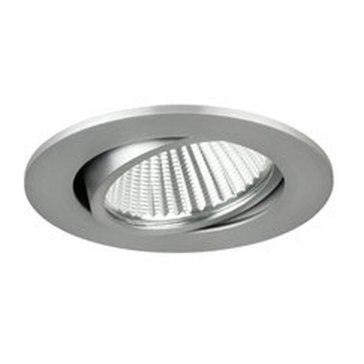 12263253 LED-Einbaustrahler 350 mA, 6,6 W, 38°,