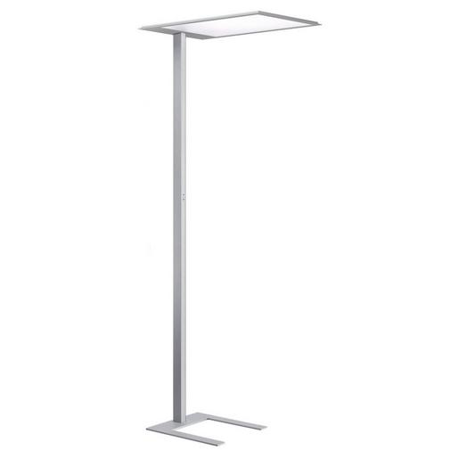 HSP713LEDSL74W4000Kgrau SL713LED Stehleuchte 1x74W 4000K Konv. P